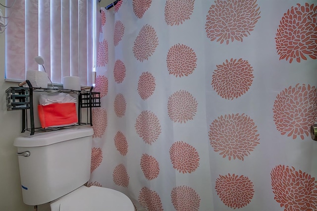 56 Pine Trak Unit 101E, Ocala, FL 34472 - bathroom with toilet