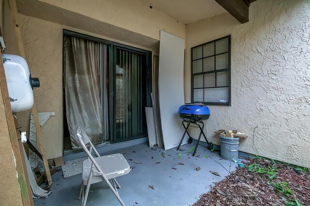56 Pine Trak Unit 101E, Ocala, FL 34472 - view of patio