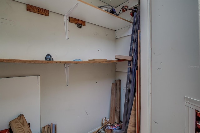 56 Pine Trak Unit 101E, Ocala, FL 34472 - view of garage