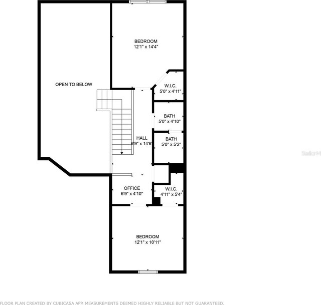 6233 Olivedale Dr, Riverview, FL 33578 - room layout