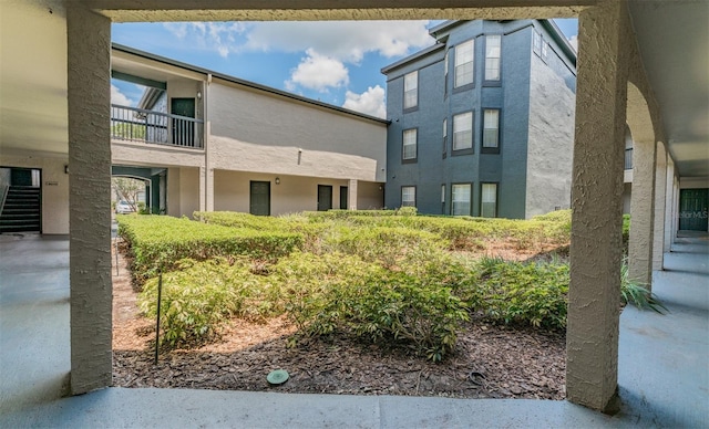 8517 Island Breeze Ln Unit 106, Temple Terrace, FL 33637 - view of building exterior