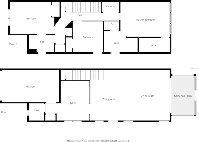 home floor plan