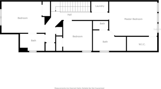 floor plan / room layout