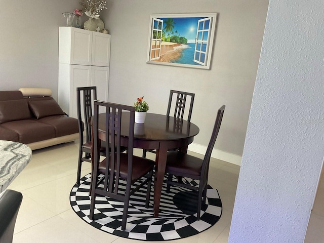 11727 Spanish Lake Dr, Tampa, FL 33635 - view of dining area
