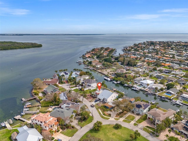 1936 Arrowhead Dr NE, Saint Petersburg, FL 33703