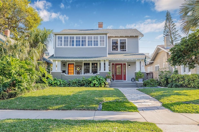 2628 2nd Ave N, Saint Petersburg, FL 33713 - photo 1