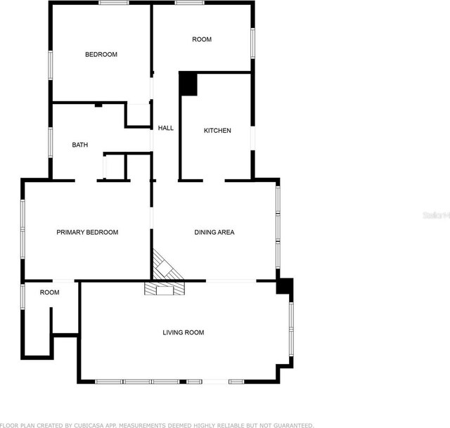 2628 2nd Ave N, Saint Petersburg, FL 33713 - photo 46