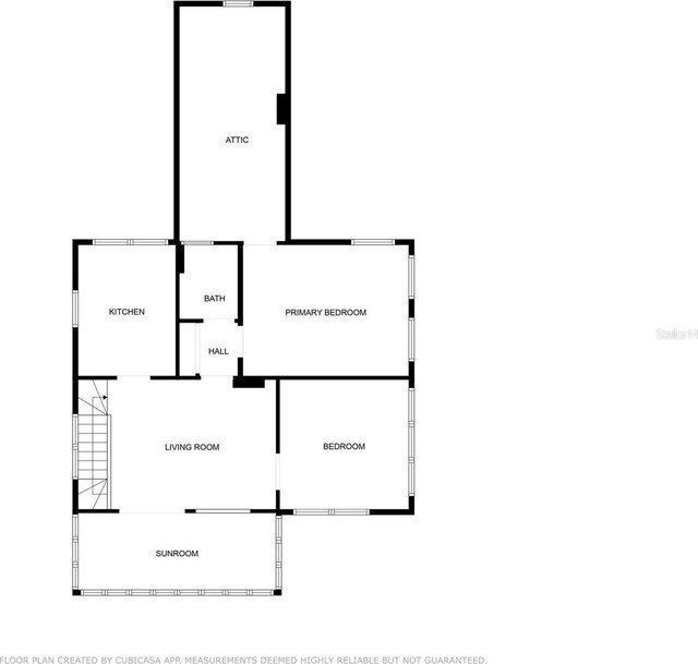 2628 2nd Ave N, Saint Petersburg, FL 33713 - photo 52