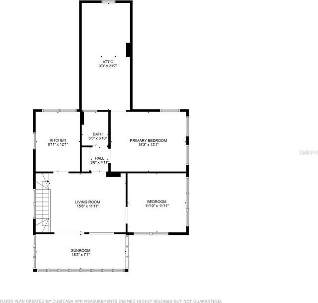 2628 2nd Ave N, Saint Petersburg, FL 33713 - photo 53