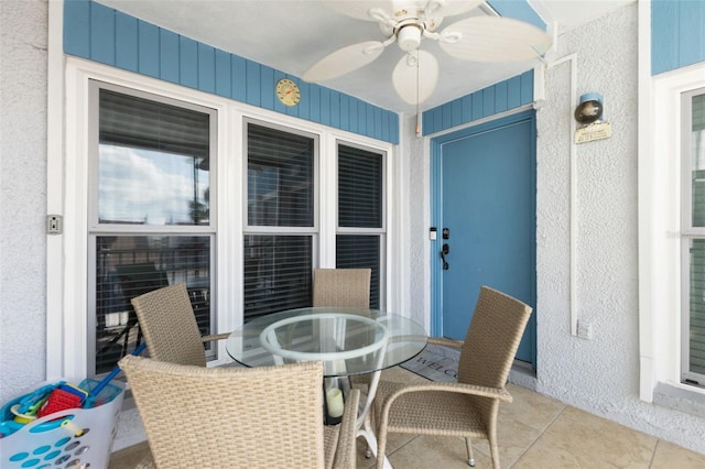337 Rex Pl Unit G, Madeira Beach, FL 33708 - exterior space