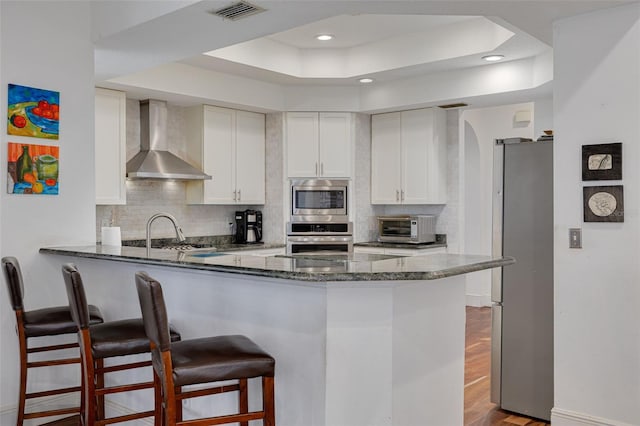 4766 Royal Palm Cir NE, Saint Petersburg, FL 33703 - photo 14