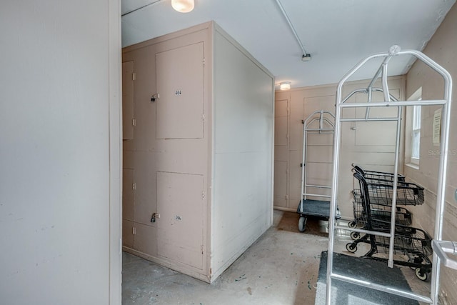 18650 Gulf Blvd Unit 203, Indian Shores, FL 33785 - interior space