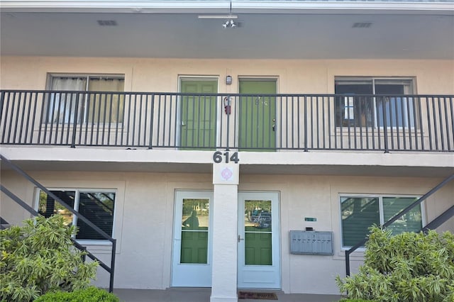 614 Guild Dr Unit 15, Venice, FL 34285 - view of building exterior