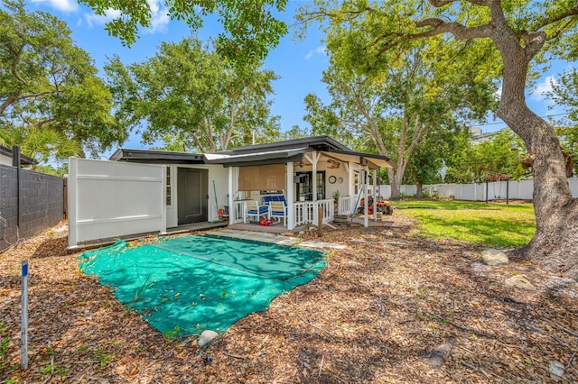 8444 8th Way N, Saint Petersburg, FL 33702 - photo 37