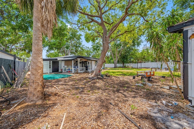 8444 8th Way N, Saint Petersburg, FL 33702 - photo 40