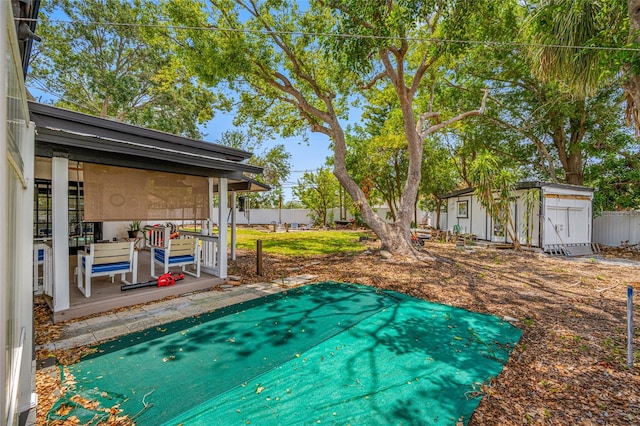 8444 8th Way N, Saint Petersburg, FL 33702 - photo 38