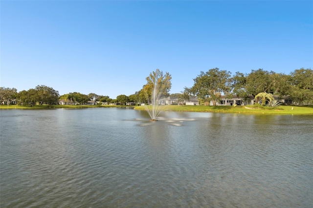 8531 Woodcrest Dr, Port Richey, FL 34668 - water view