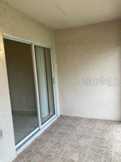 732 Kensington Lake Cir, Brandon, FL 33511 - view of balcony