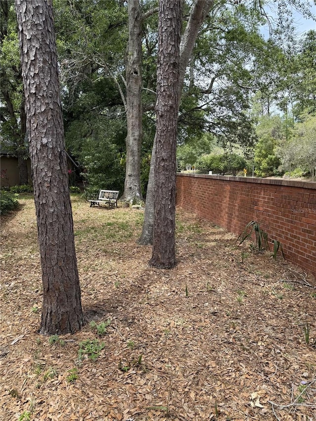 1608 Fox Glen Ct, Winter Springs, FL 32708 - view of yard