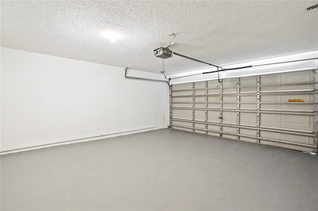 11323 Ivy Flower Loop, Riverview, FL 33578 - garage featuring a garage door opener