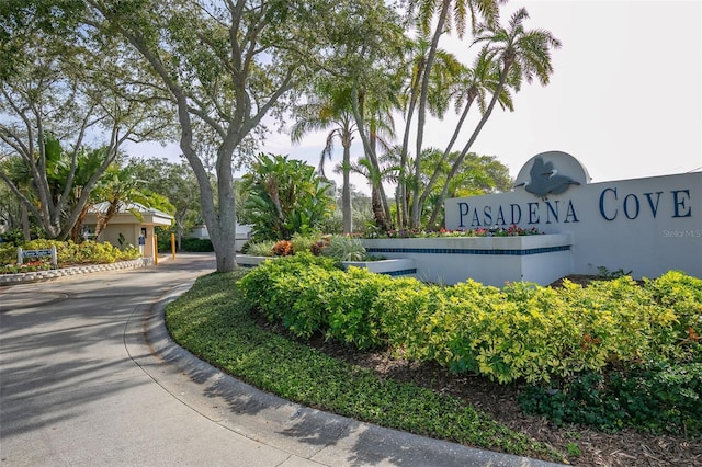 1316 Pasadena Ave S Unit 303, South Pasadena, FL 33707 - photo 6