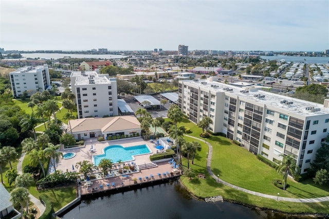 1316 Pasadena Ave S Unit 303, South Pasadena, FL 33707 - photo 34
