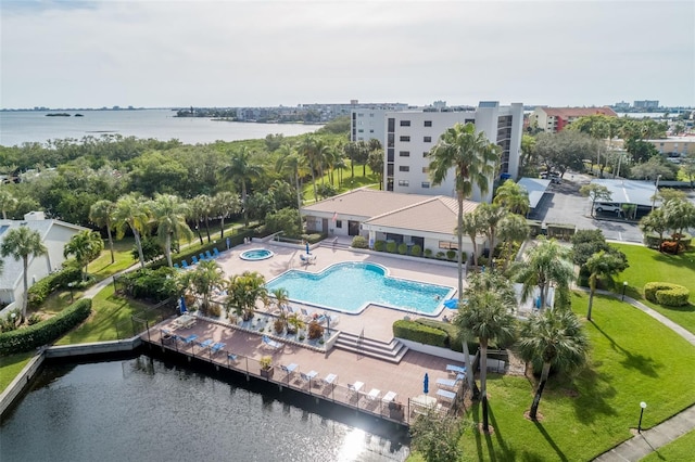 1316 Pasadena Ave S Unit 303, South Pasadena, FL 33707 - photo 35