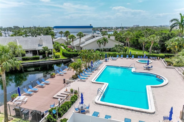 1316 Pasadena Ave S Unit 303, South Pasadena, FL 33707 - photo 39