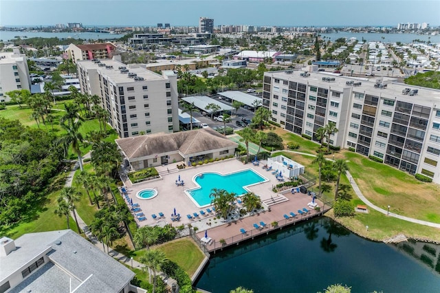 1316 Pasadena Ave S Unit 303, South Pasadena, FL 33707 - photo 41