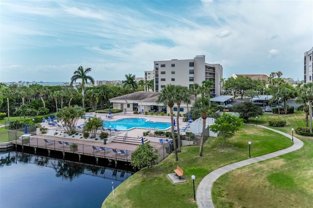 1316 Pasadena Ave S Unit 303, South Pasadena, FL 33707 - photo 47