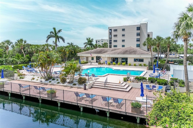 1316 Pasadena Ave S Unit 303, South Pasadena, FL 33707 - photo 48