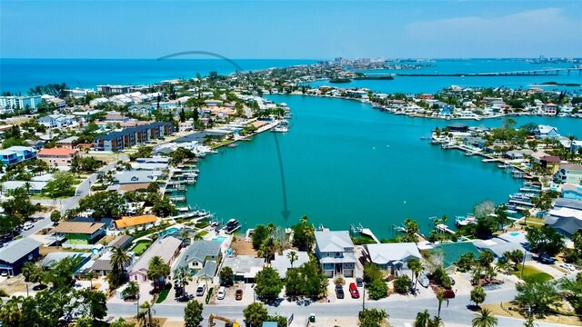412 20th Ave, Indian Rocks Beach, FL 33785