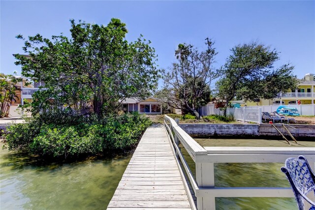 412 20th Ave, Indian Rocks Beach, FL 33785