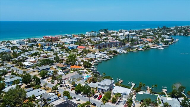 412 20th Ave, Indian Rocks Beach, FL 33785
