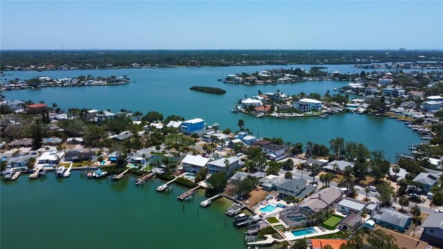 412 20th Ave, Indian Rocks Beach, FL 33785