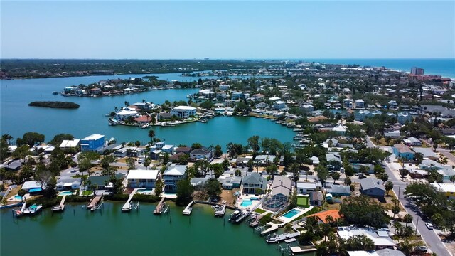412 20th Ave, Indian Rocks Beach, FL 33785