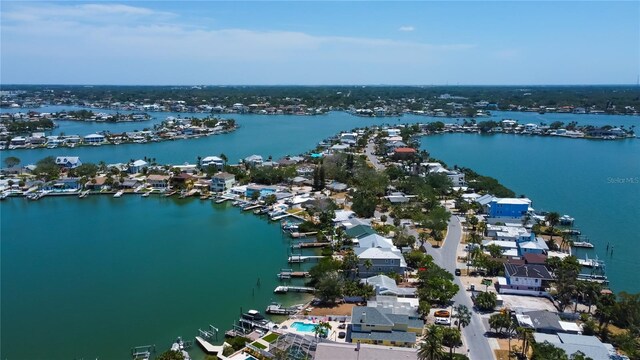 412 20th Ave, Indian Rocks Beach, FL 33785