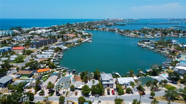412 20th Ave, Indian Rocks Beach, FL 33785