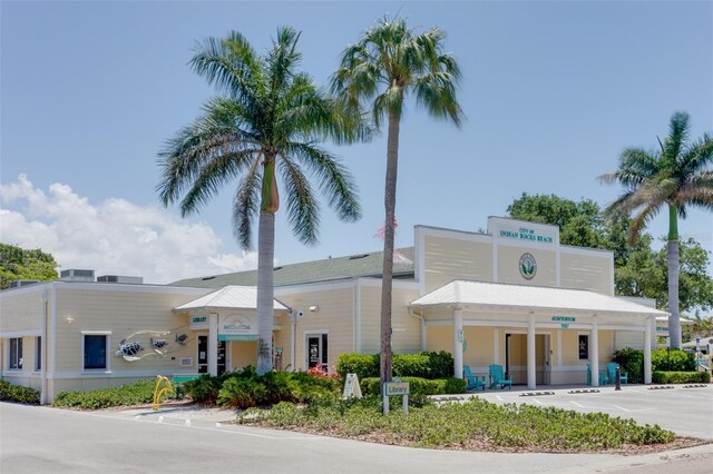 412 20th Ave, Indian Rocks Beach, FL 33785