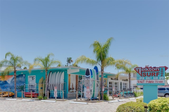 412 20th Ave, Indian Rocks Beach, FL 33785