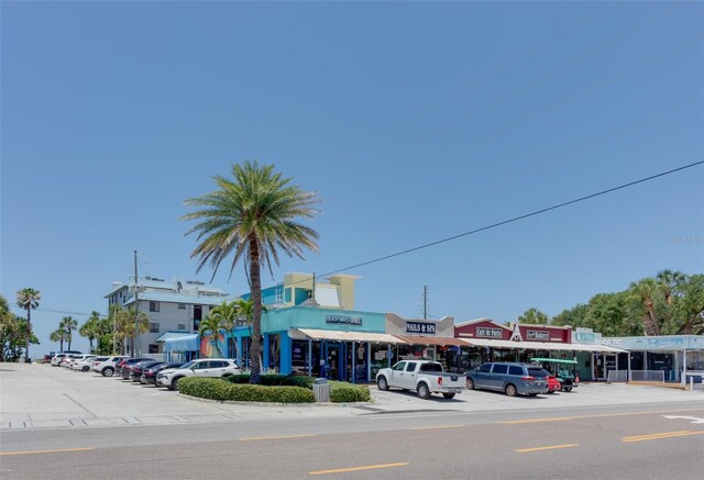 412 20th Ave, Indian Rocks Beach, FL 33785