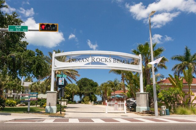 412 20th Ave, Indian Rocks Beach, FL 33785