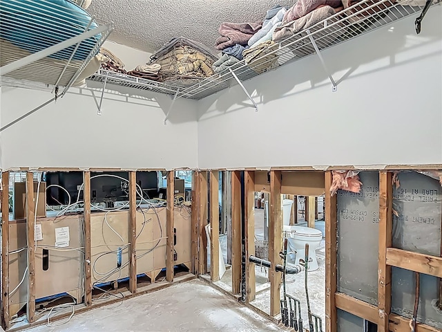 1011 SE 4th Ave, Crystal River, FL 34429 - view of storage area
