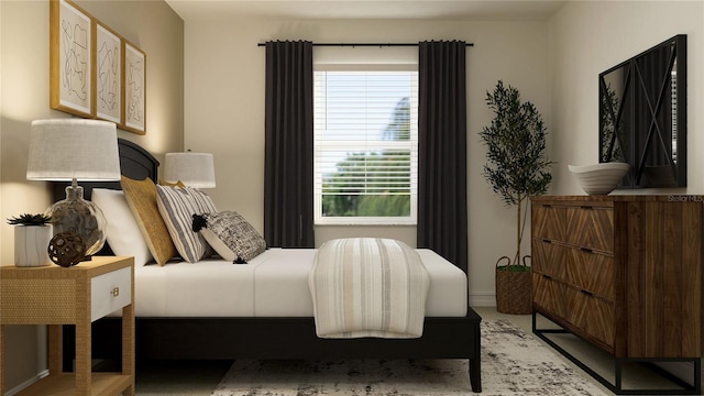 6837 E 115th St, Palmetto, FL 34221 - view of bedroom