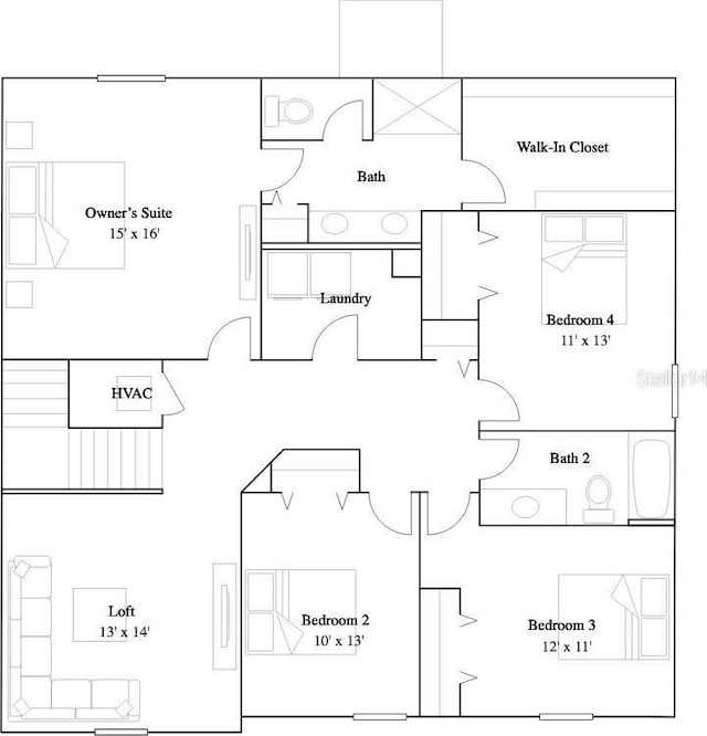 1876 Colding Dr, Ruskin, FL 33570 - photo 4