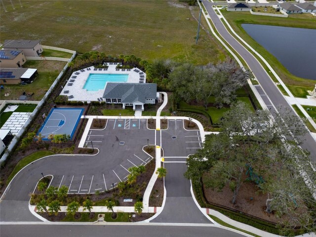 1876 Colding Dr, Ruskin, FL 33570 - photo 57