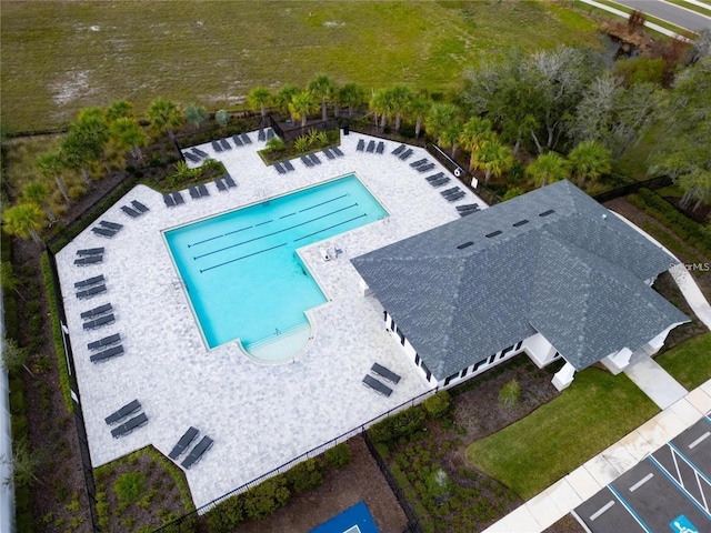 1876 Colding Dr, Ruskin, FL 33570 - photo 59