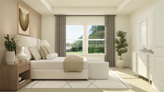 6909 E 116th Ct, Palmetto, FL 34221 - view of bedroom