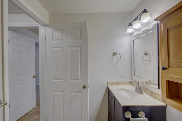 10319 Widgeon Way, New Port Richey, FL 34654 - bathroom with vanity