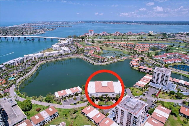 6290 Bahia Del Mar Cir Unit 12, Saint Petersburg, FL 33715 - photo 1